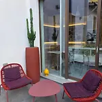 Hotel Boston