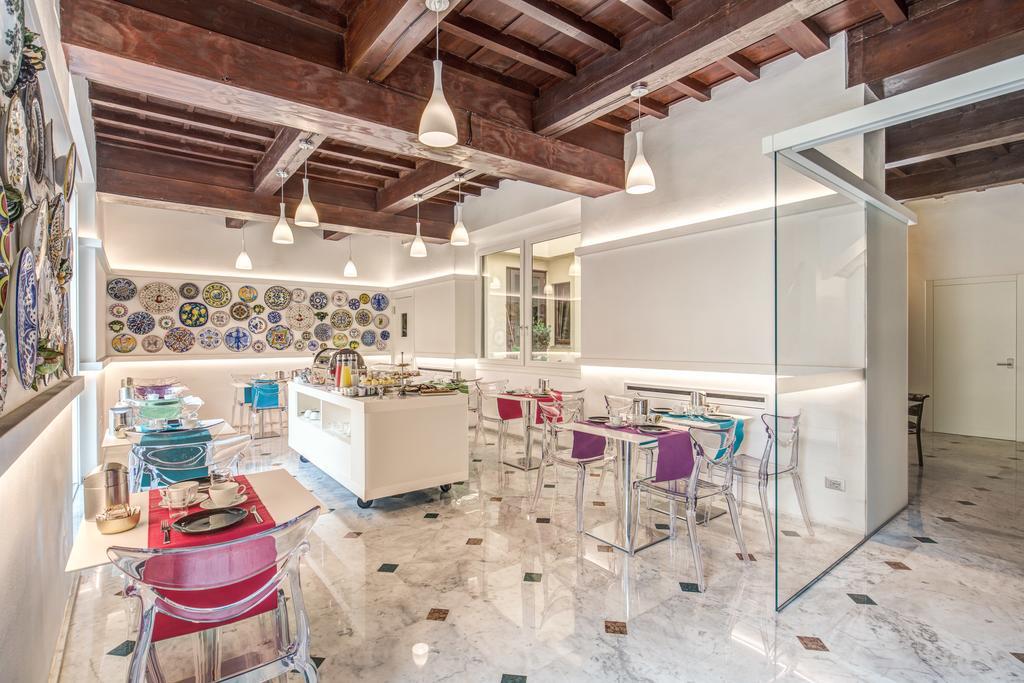Hotel Boston Firenze