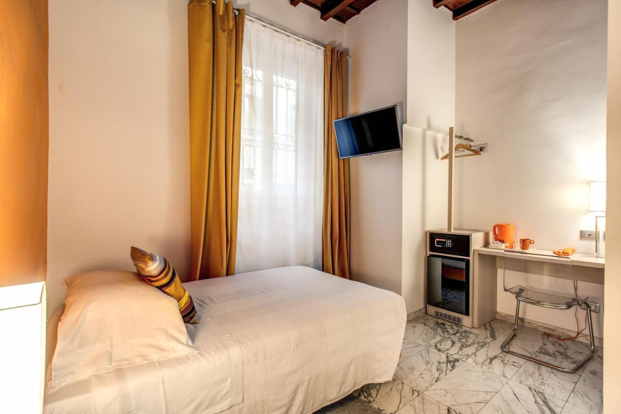 Boston 3* Firenze