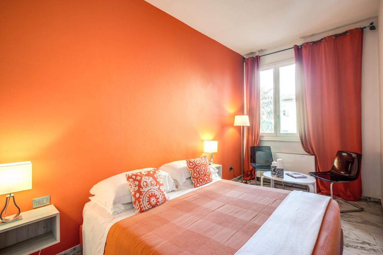 Boston Hotel Firenze